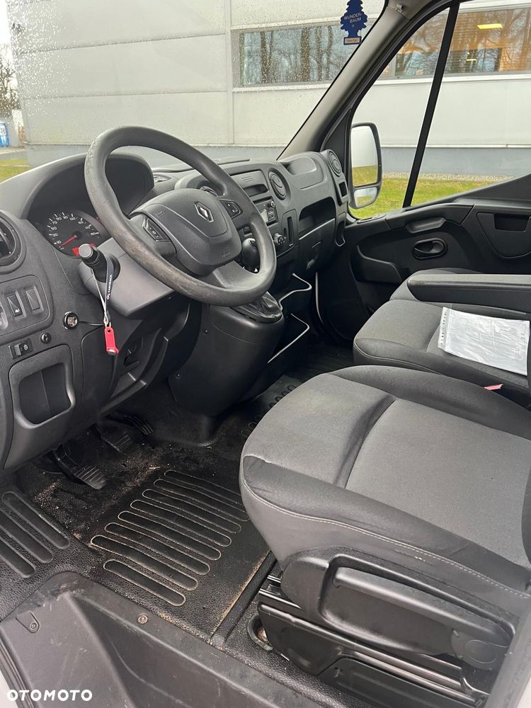 Renault Master - 4