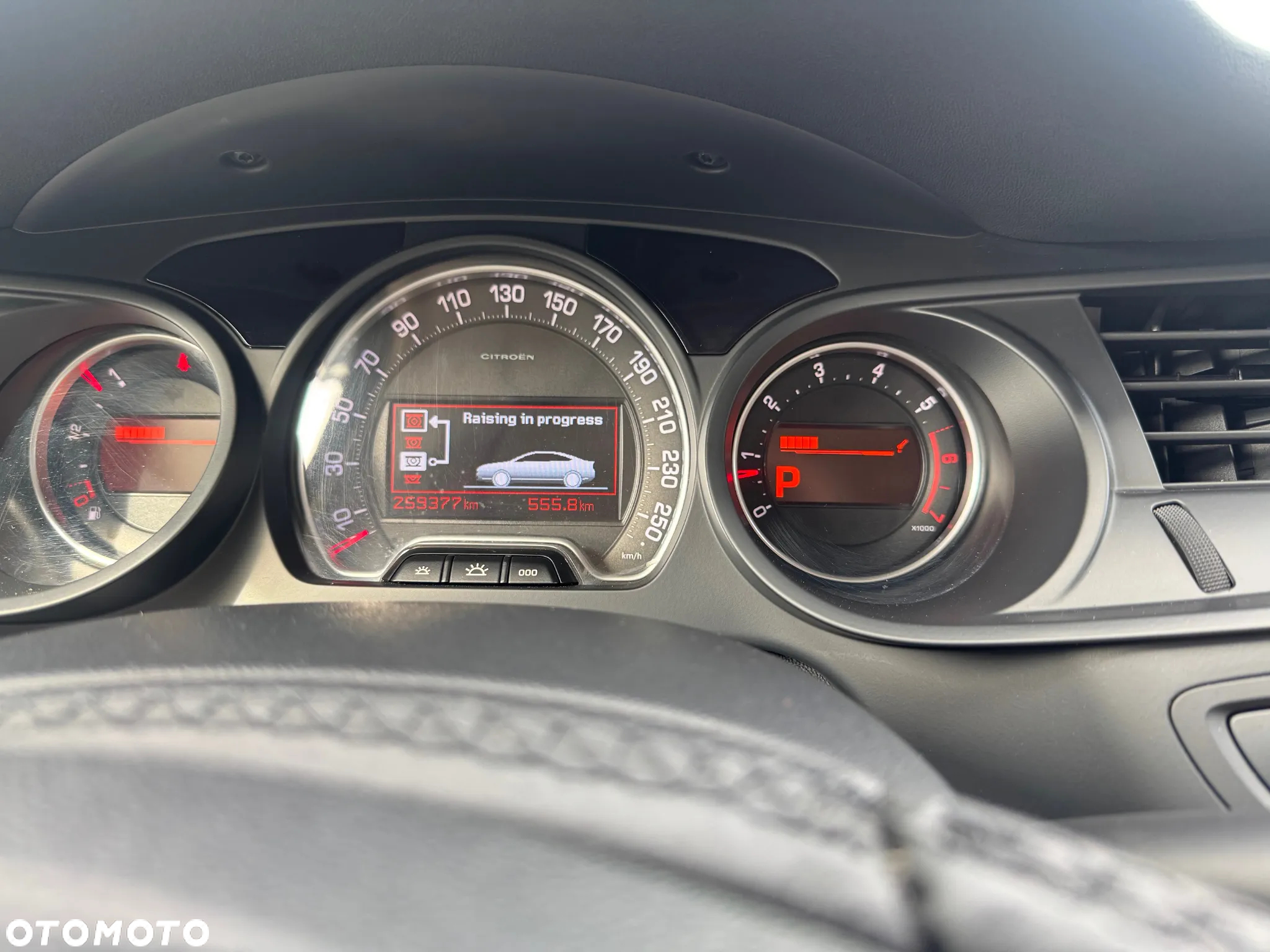 Citroën C5 1.6 THP Exclusive - 13