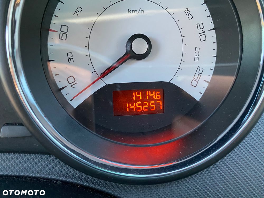 Peugeot 308 CC 1.6 THP Sport Pack - 12