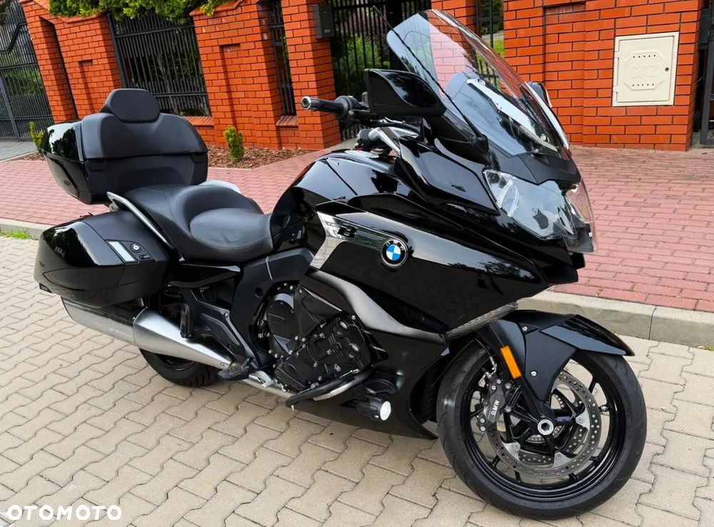 BMW K - 22