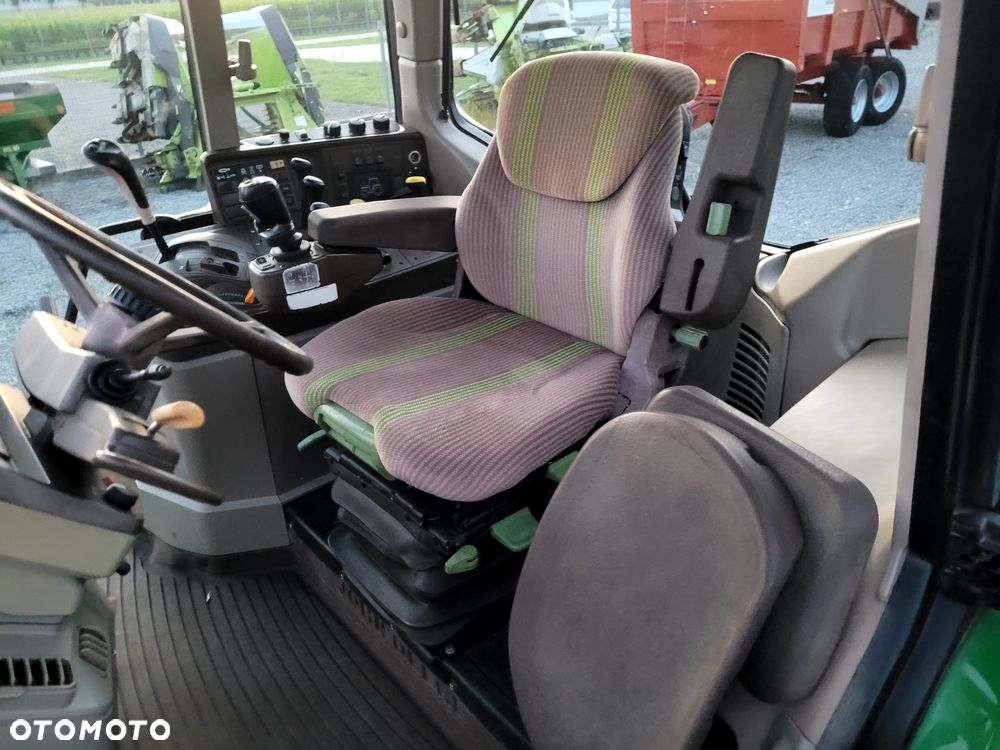 John Deere 6920 PREMIUM Power Quad - 10