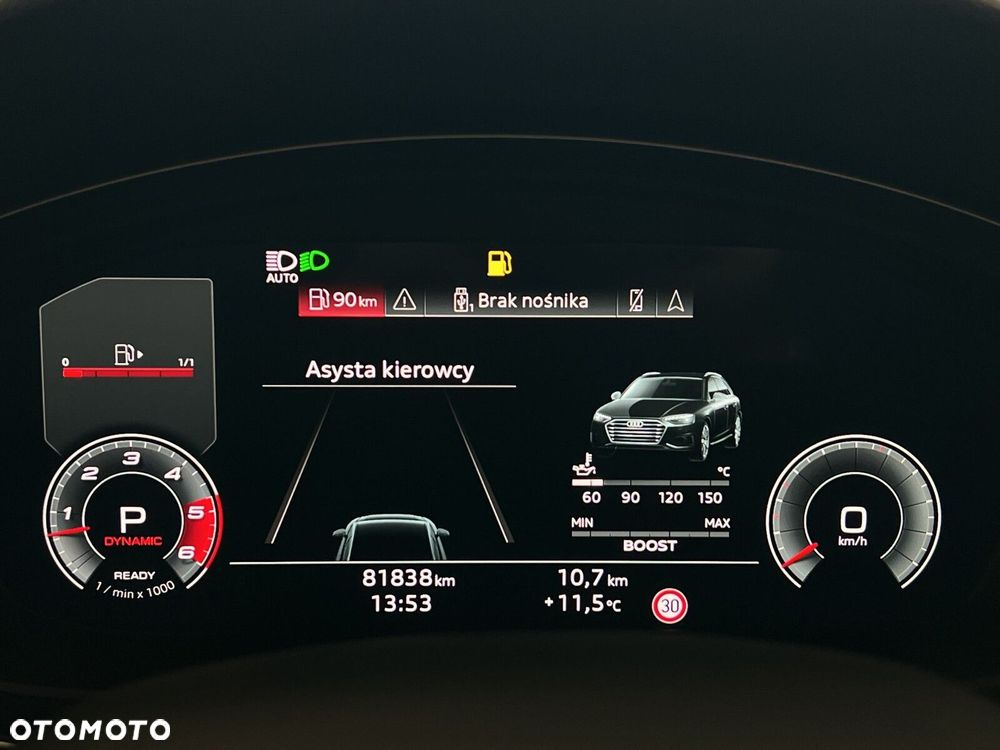 Audi S4 Avant TDI mHEV Quattro Tiptronic - 28
