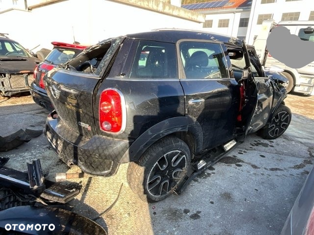 MINI Countryman Cooper S All4 - 9