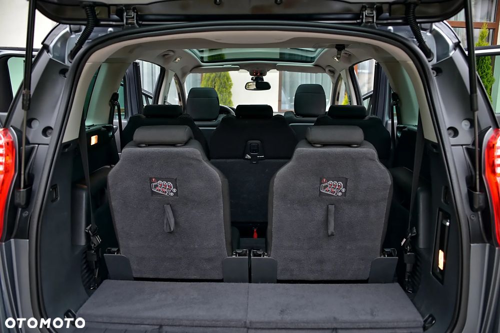 Peugeot 5008 2.0 HDi Allure - 30