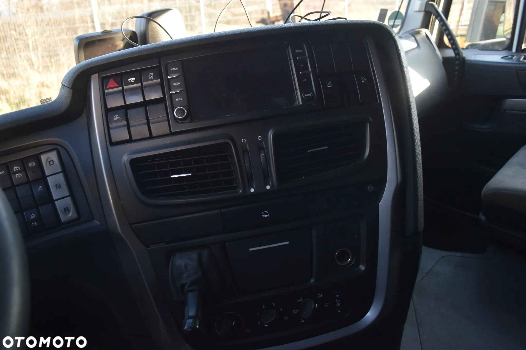 Iveco Stralis - 13