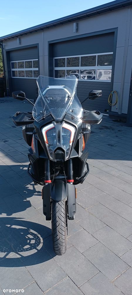 KTM Adventure - 32