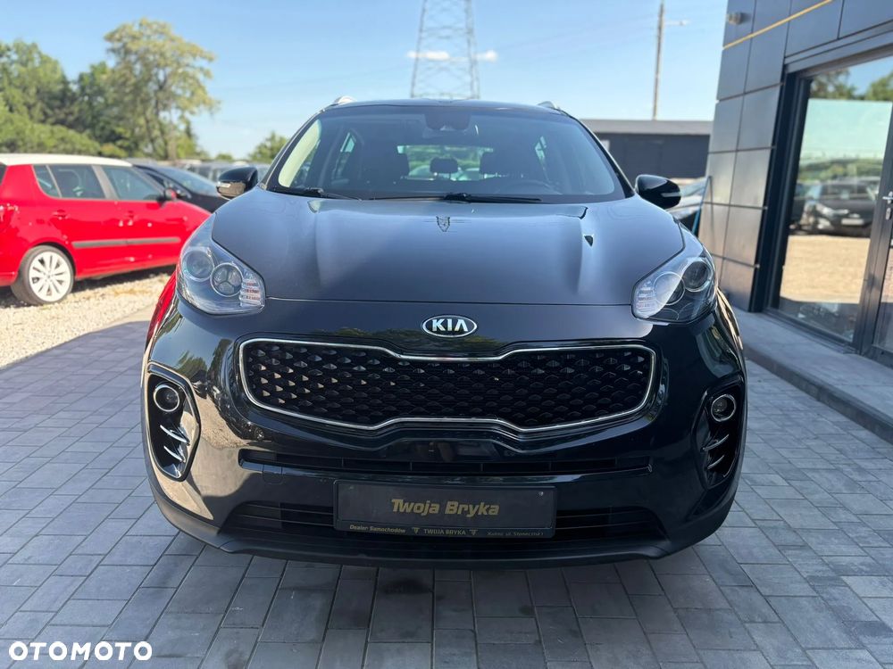 Kia Sportage 1.6 GDI S 2WD - 2