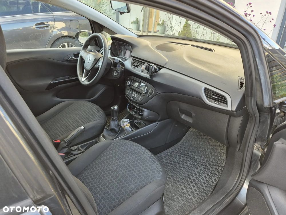Opel Corsa - 13