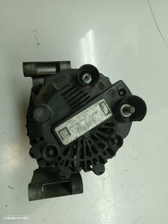 ALTERNADOR OPEL ASTRA H 2005 -13117279YQ - 3