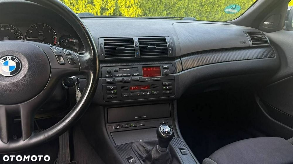 BMW Seria 3 - 9