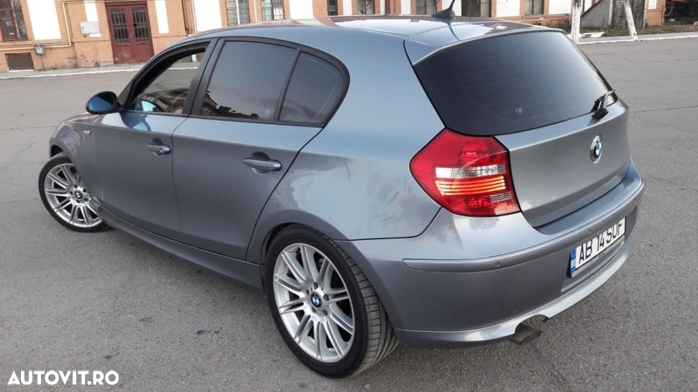 Bmw 180 d - 2