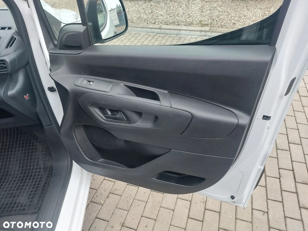Citroën Berlingo XL 1.5 BlueHDI Live - 36