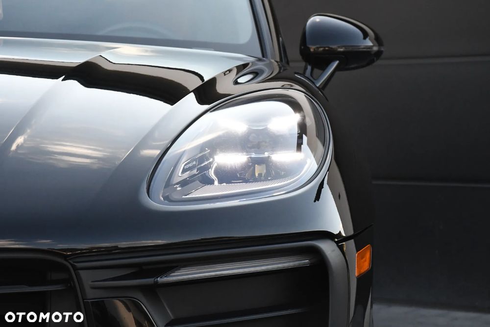 Porsche Macan PDK - 6