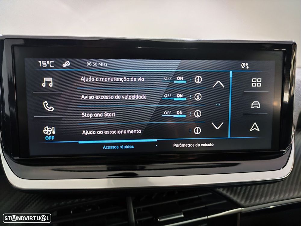 Peugeot 2008 1.2 PureTech Style - 21