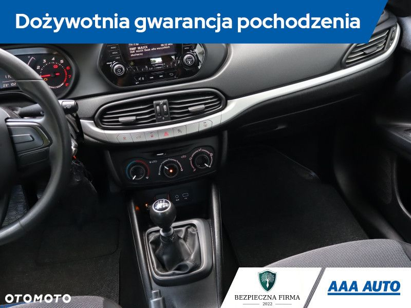 Fiat Tipo - 9