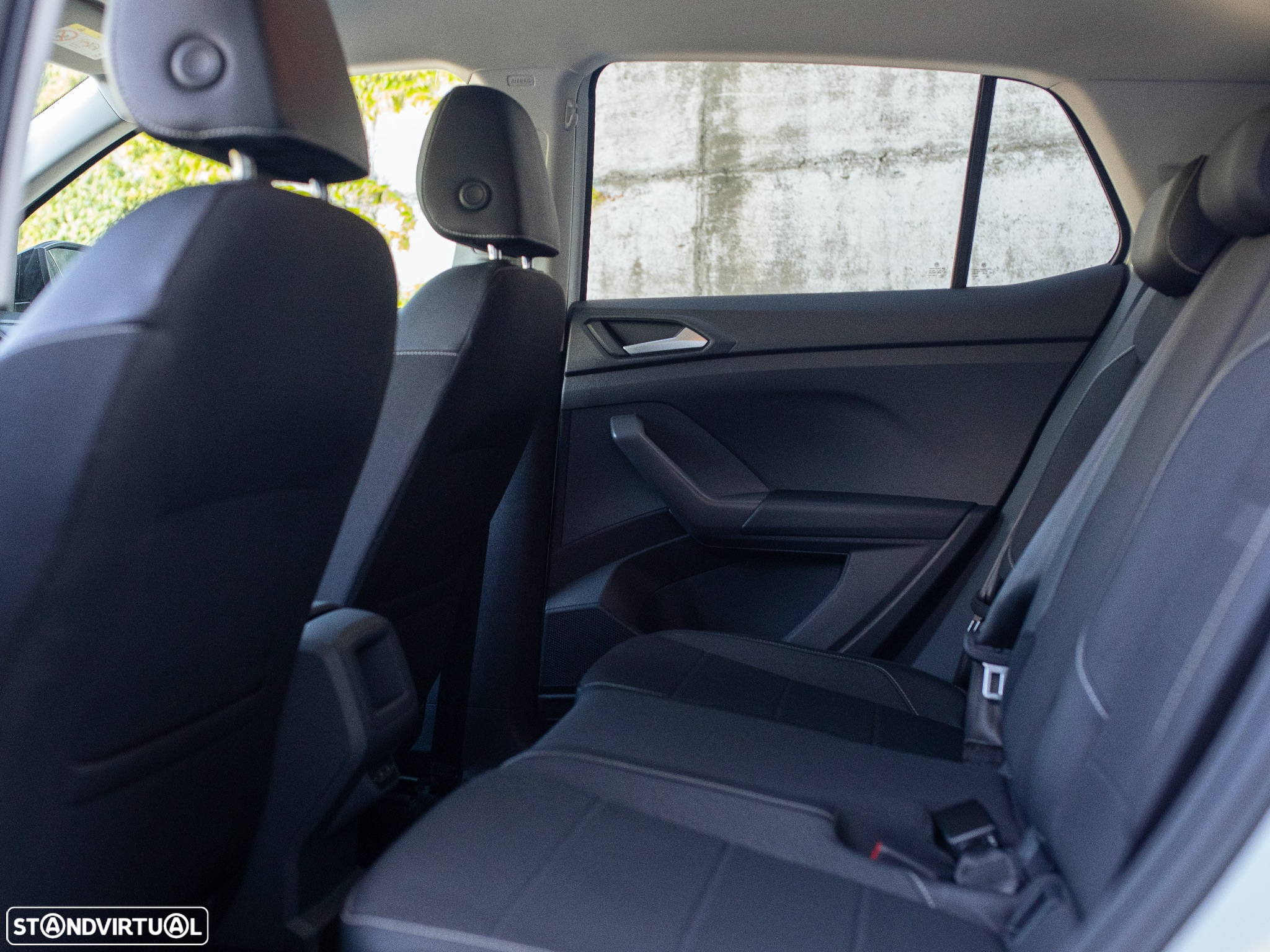 VW T-Cross 1.0 TSI Life - 17