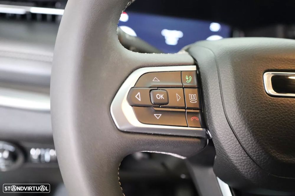 Jeep Compass 1.6 MultiJet Limited - 38