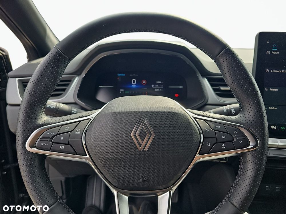 Renault Captur - 15