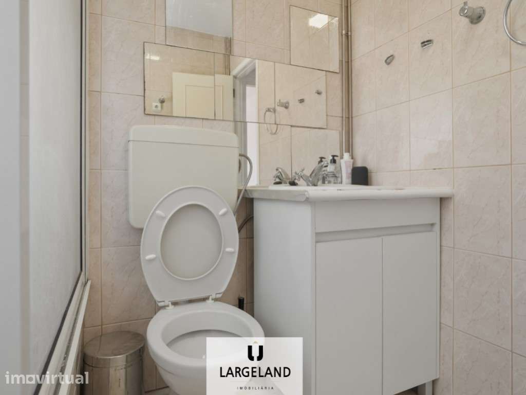 Imovel T4 para investimento - Grande imagem: 4/19
