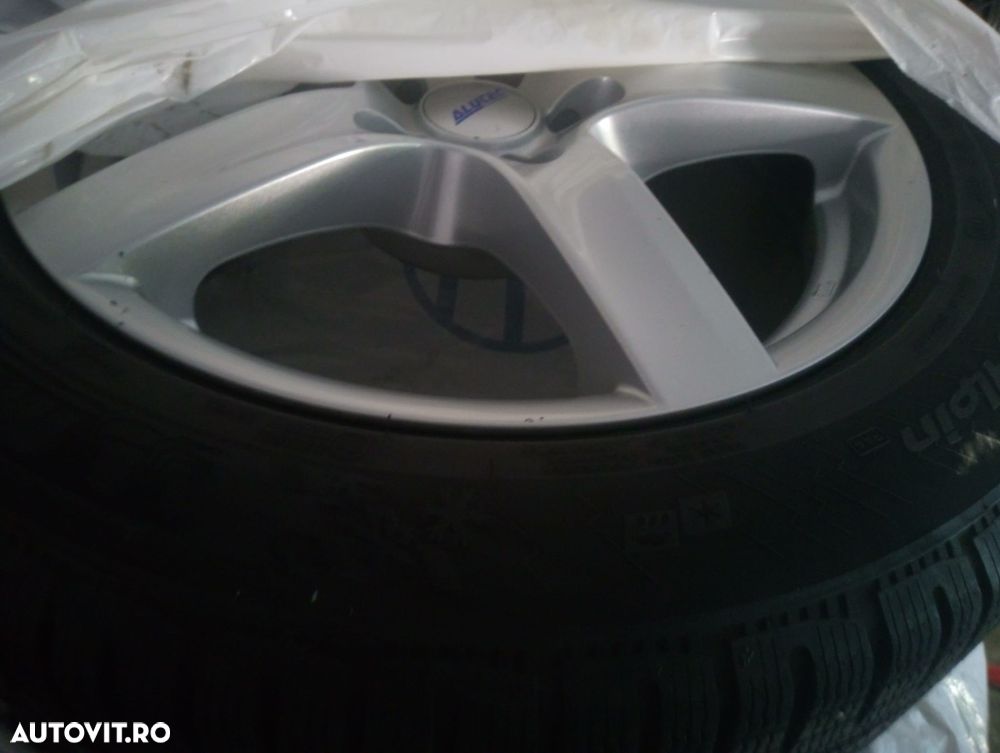 Volkswagen Tiguan 1.4 TSI BlueMotion Technology Exclusive - 16