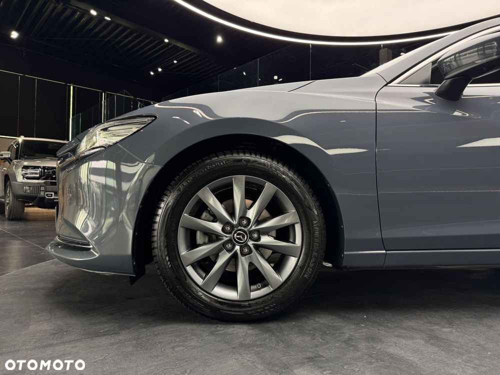 Mazda 6 2.0 SkyJoy - 20