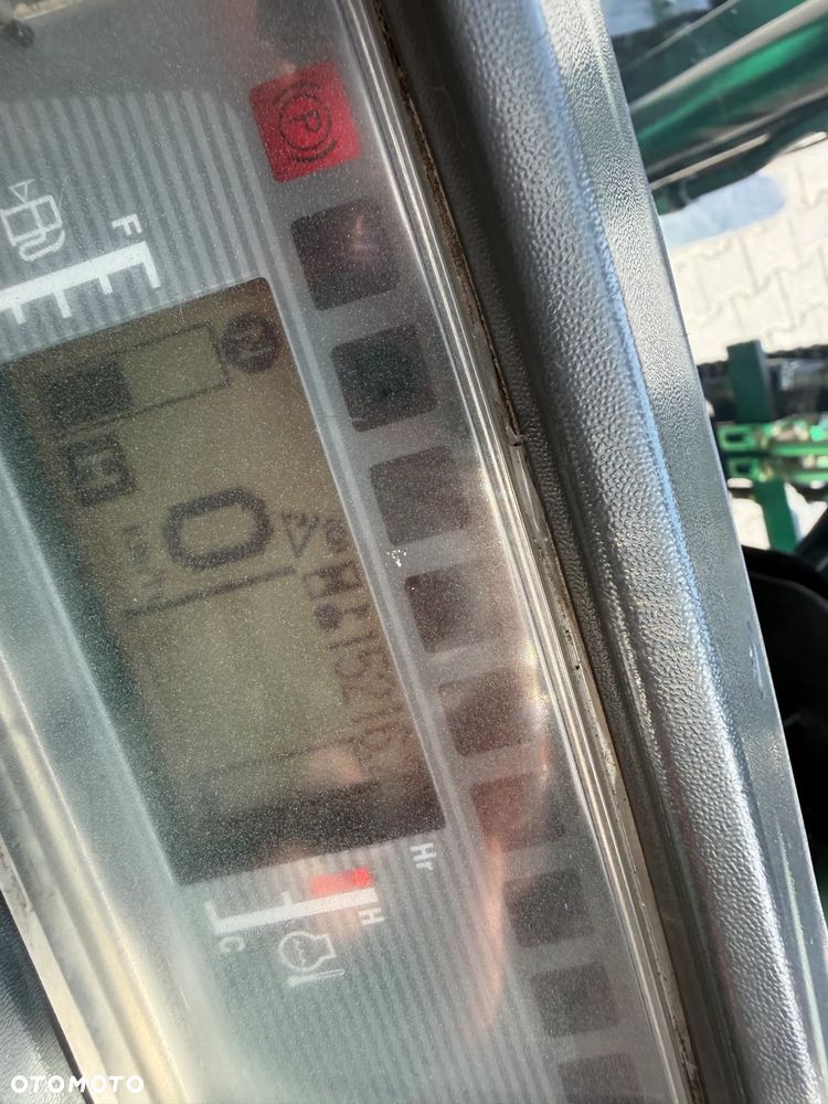 Mitsubishi FD25N - 28