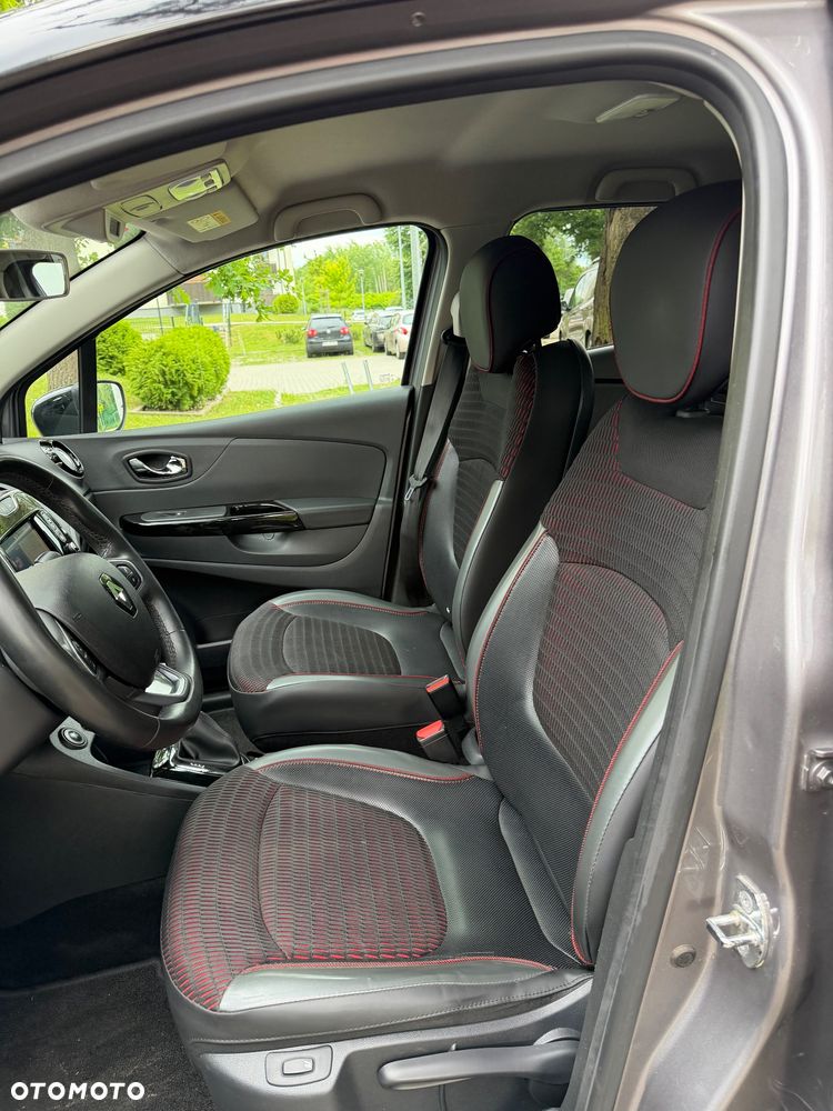 Renault Captur - 15