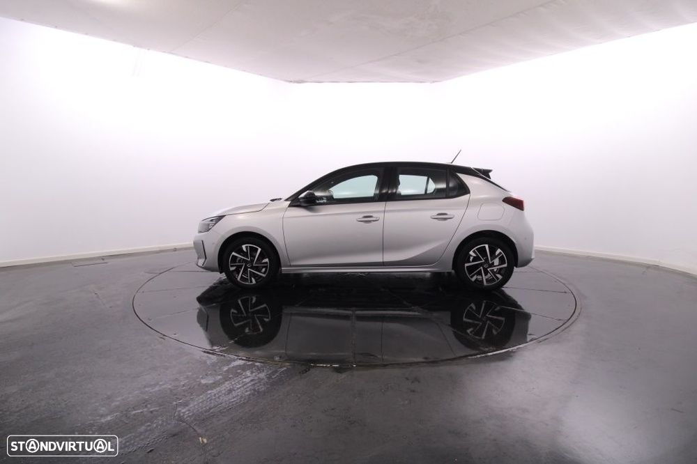 Opel Corsa 1.2 T GS - 3