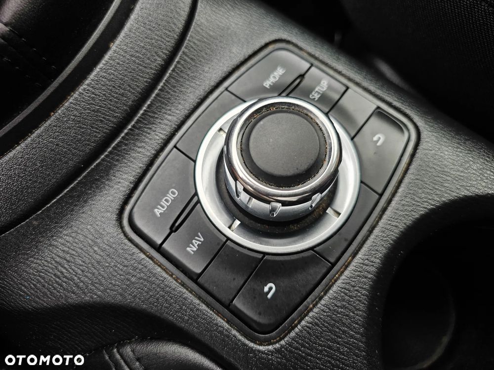 Mazda CX-5 2.0 SKYACTIV-G AWD Center-Line - 11
