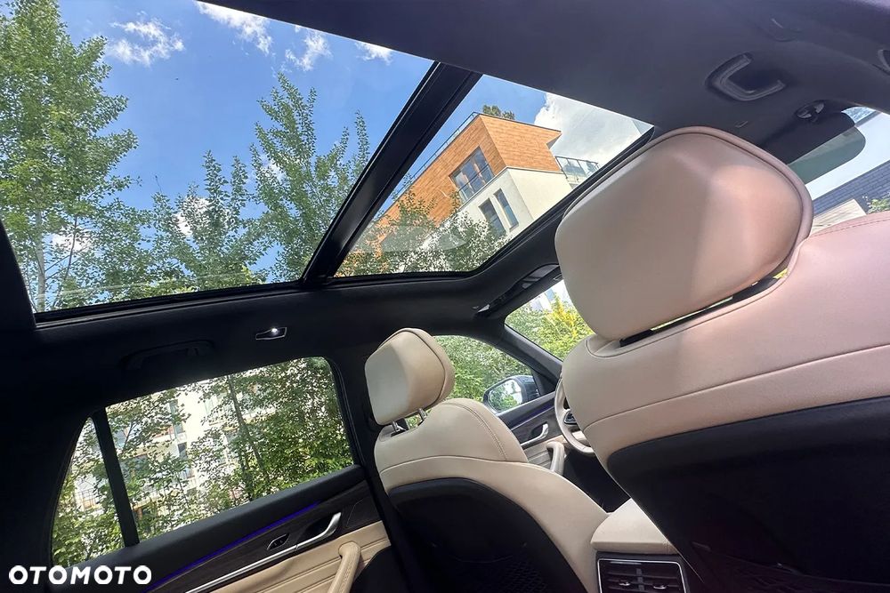 Geely Monjaro ver-106kwh-awd - 10