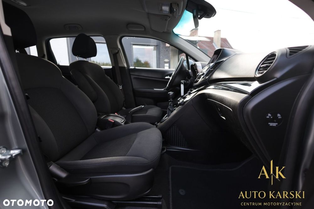 Chevrolet Orlando - 13