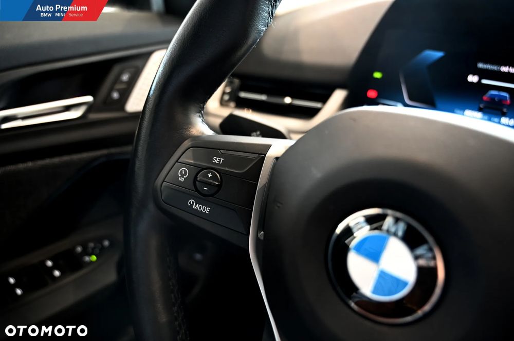 BMW X1 - 5