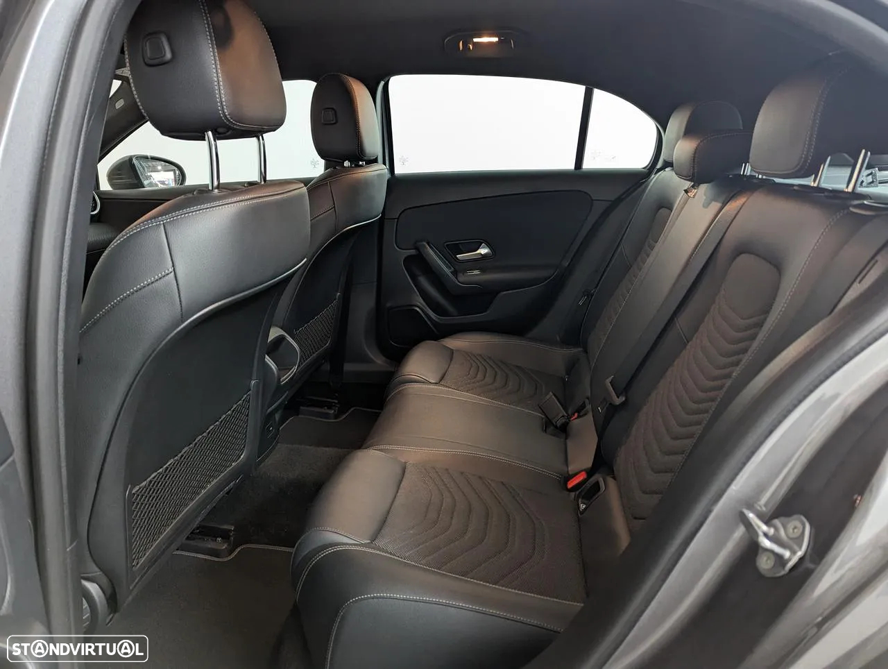 Mercedes-Benz A 160 Style Plus - 18