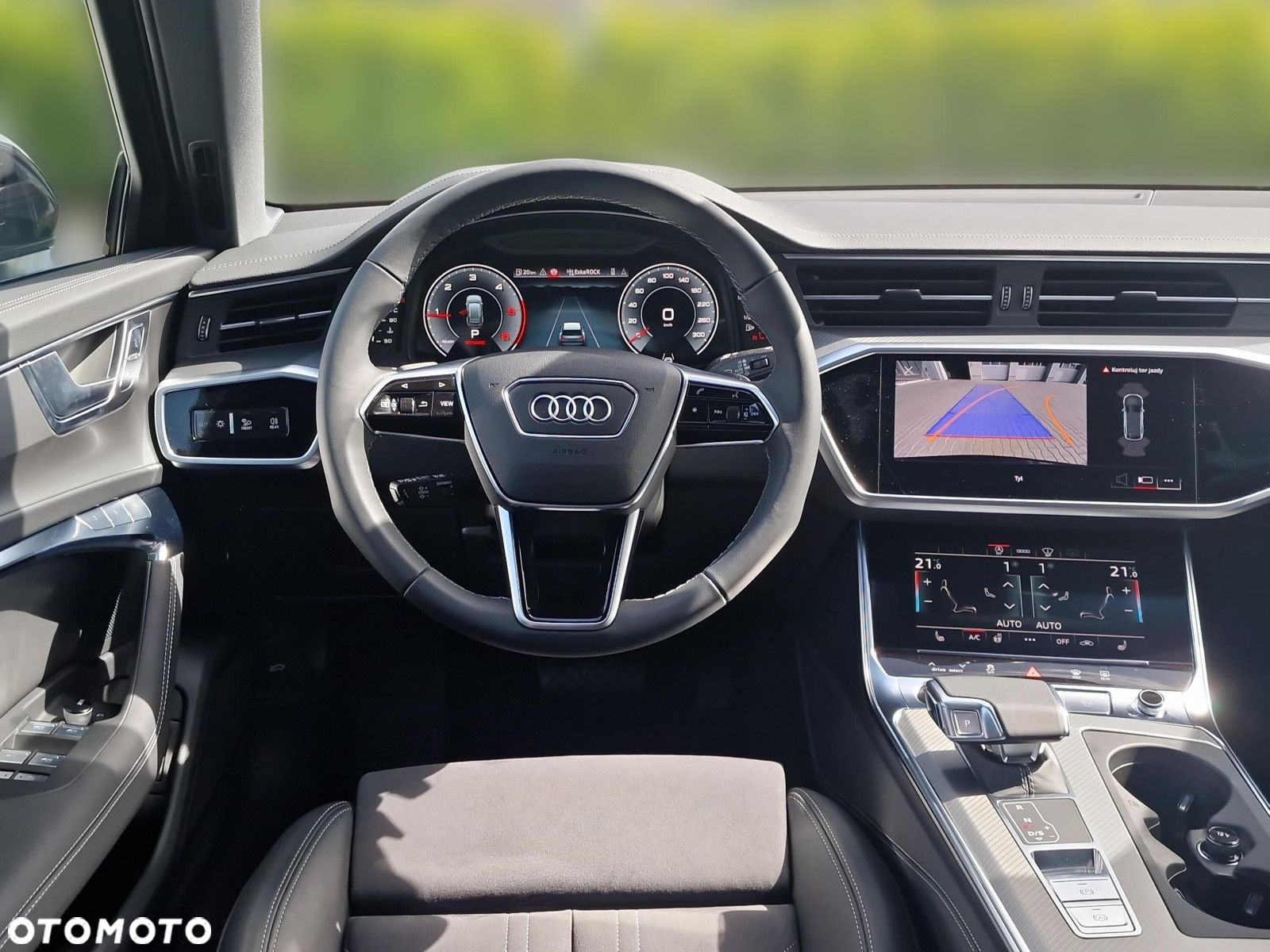 Audi A6 - 26