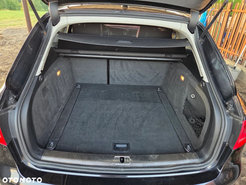 Audi A4 Avant 2.0 TDI DPF multitronic Ambition - 6