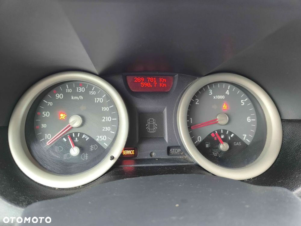 Renault Megane - 7