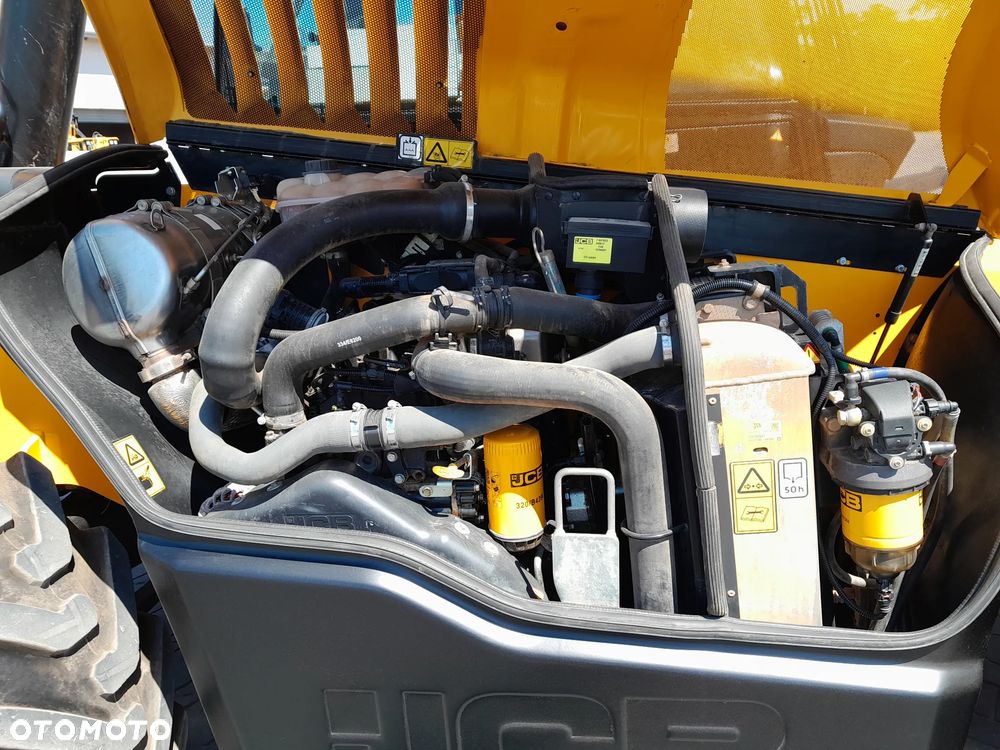 JCB 540-170 2021R - 16