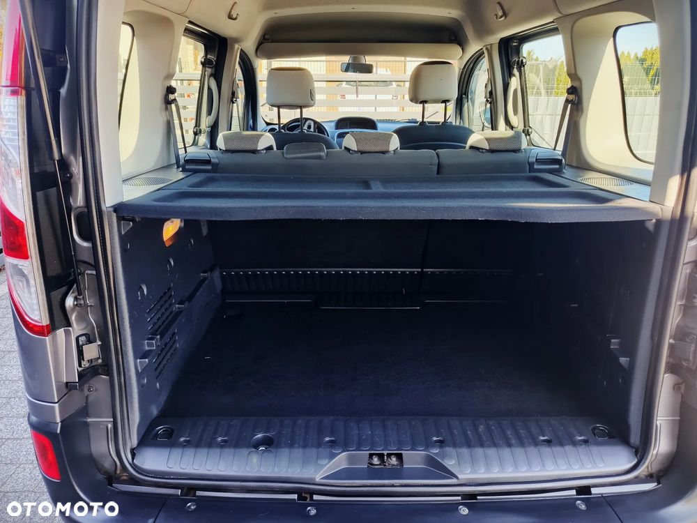 Renault Kangoo - 11