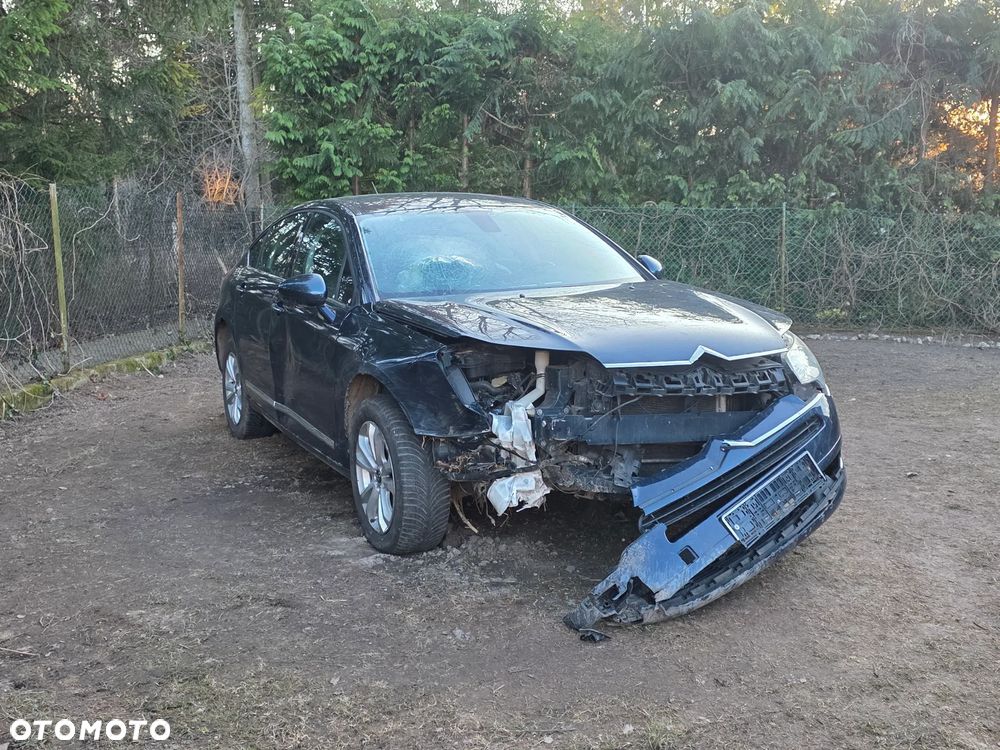 Citroën C5 2.0 HDi Exclusive - 6