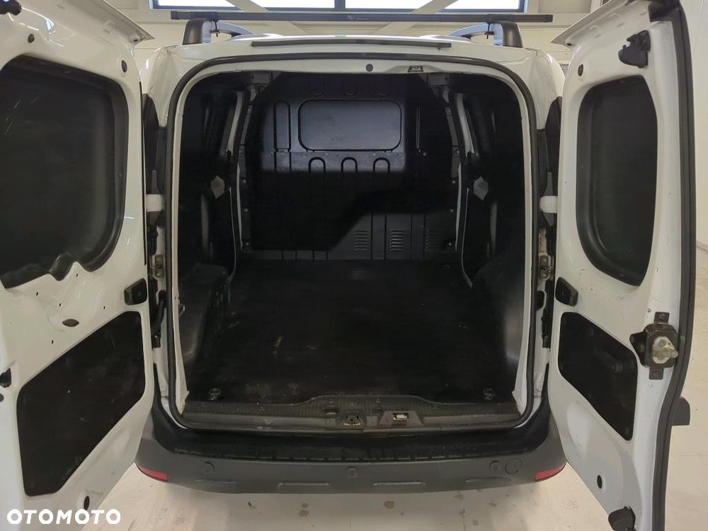 Dacia Dokker - 5
