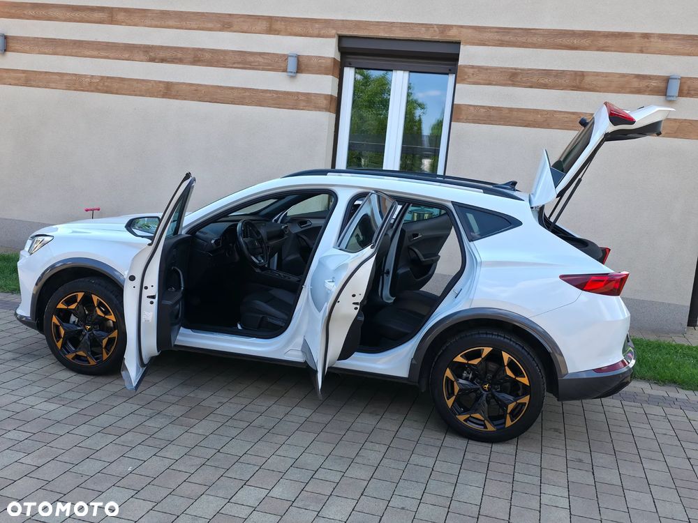 Cupra Formentor 1.5 TSI DSG - 19