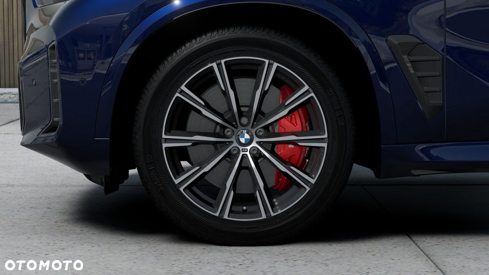BMW X5 xDrive30d - 4