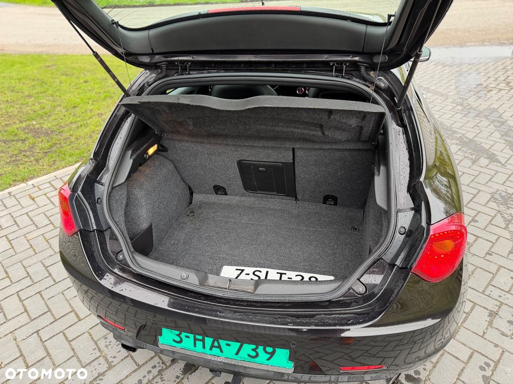 Alfa Romeo Giulietta 1.4 TB MultiAir Distinctive TCT - 12