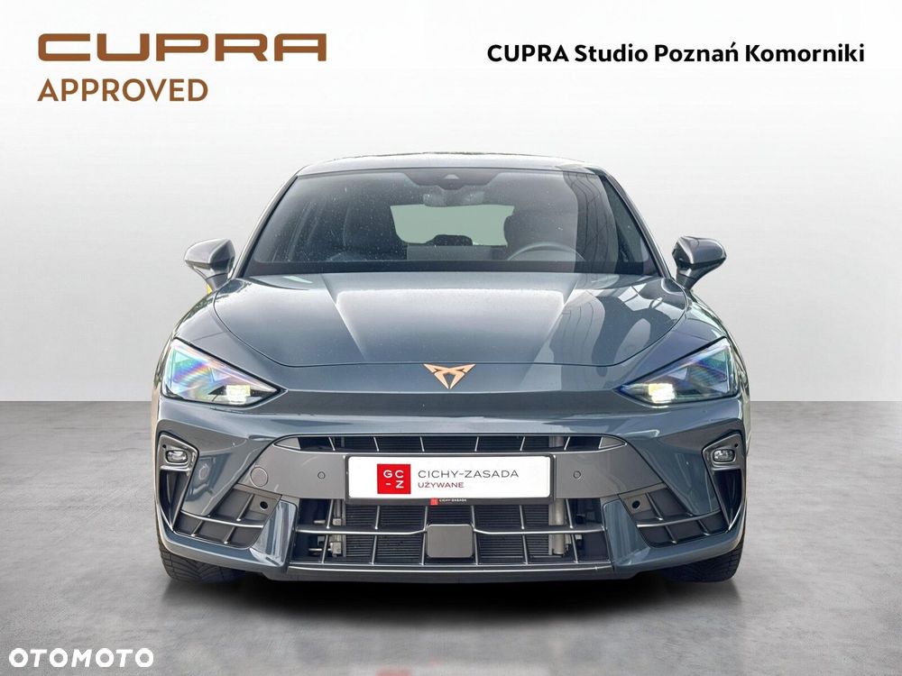 Cupra Leon 1.5 TSI - 2