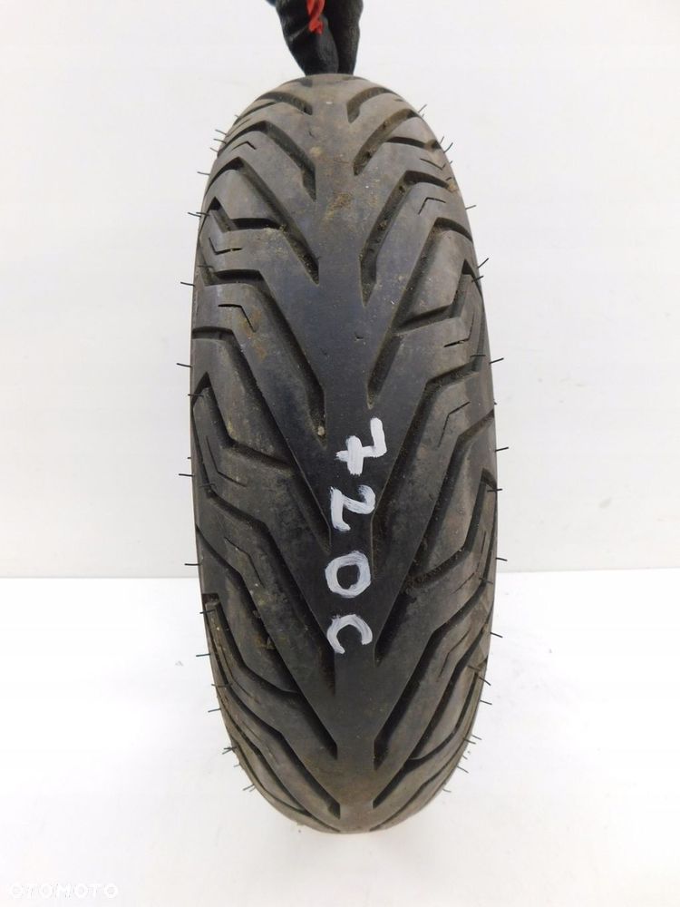 PIAGGIO VESPA GTS 125 KOŁO OPONA FELGA TYŁ M1 - 3