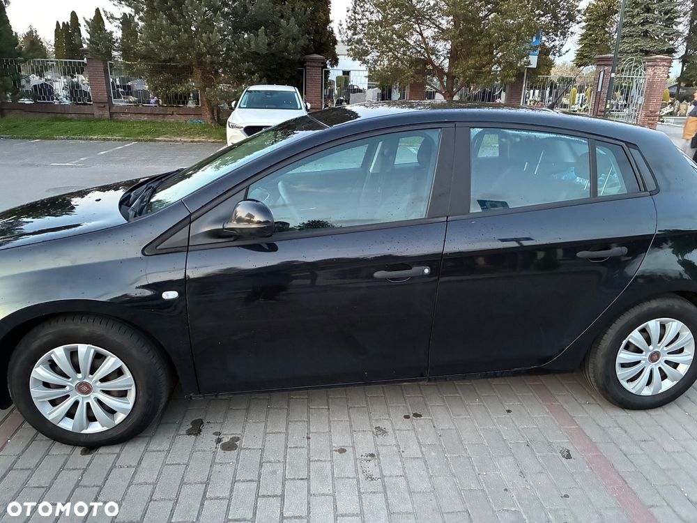 Fiat Bravo - 4
