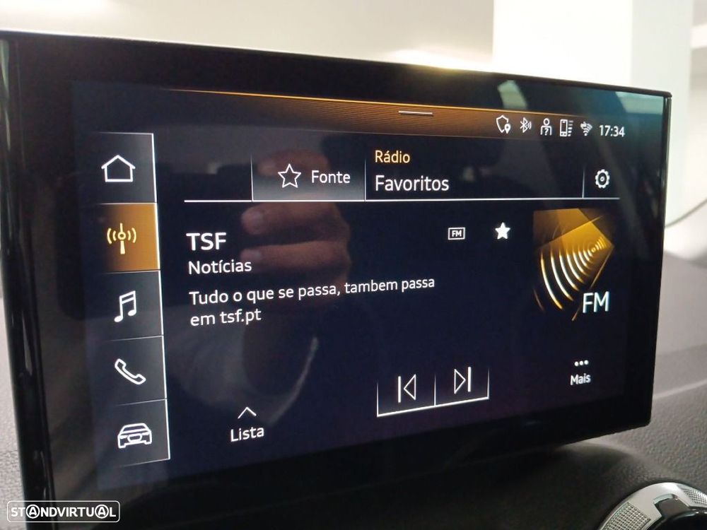Audi Q2 30 TFSI Advanced - 23
