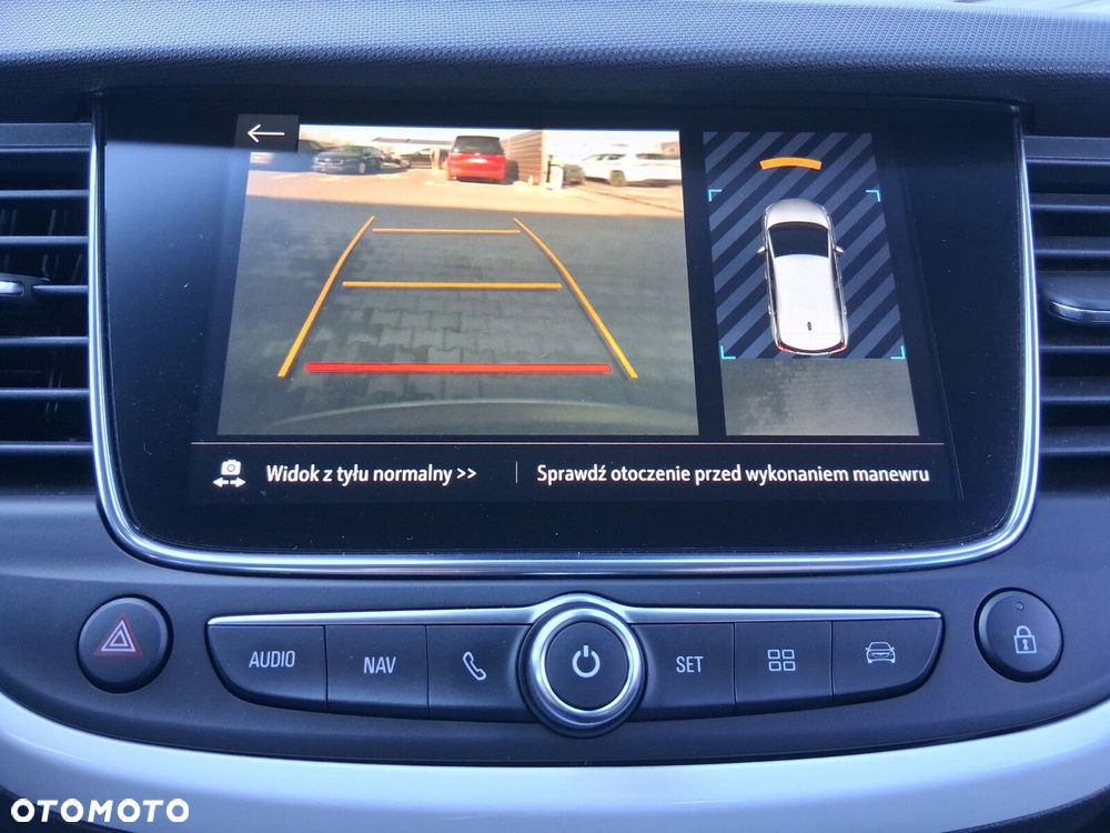 Opel Crossland X 1.2 T 120 Lat S&S - 27