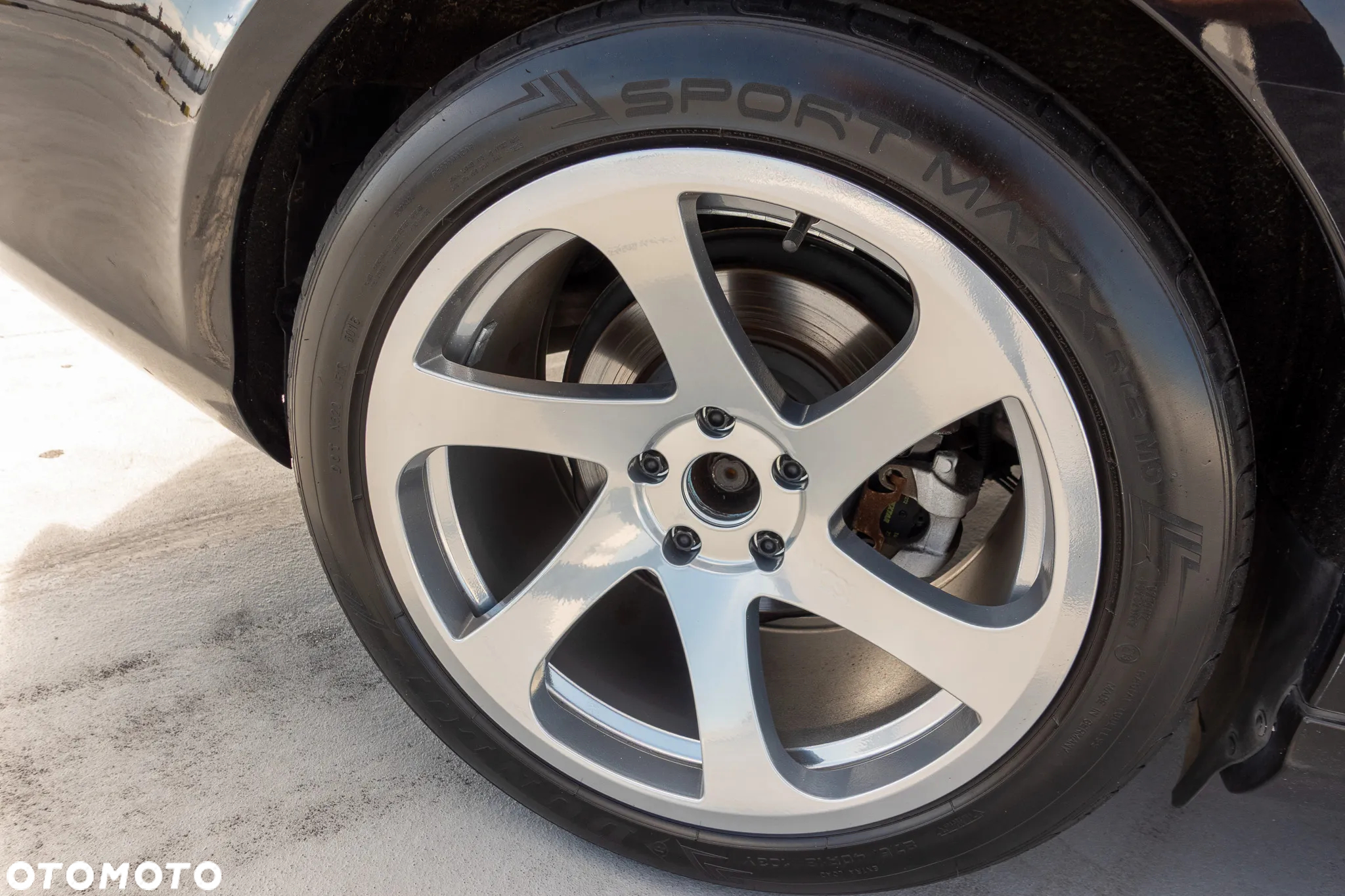 Mercedes-Benz CLS 320 CDI - 31