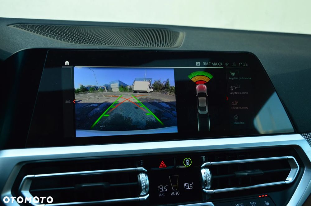 BMW Seria 4 M440i xDrive mHEV sport - 26